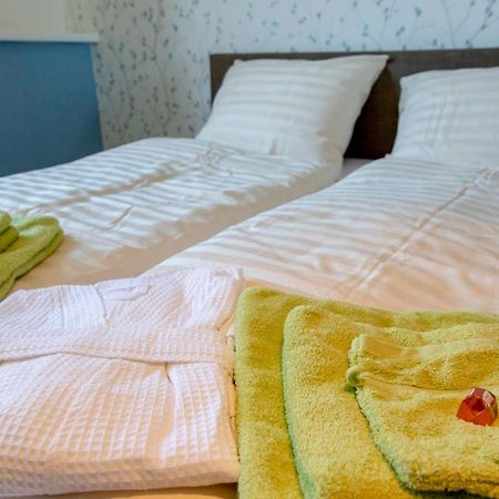 Lomm B&B Antoniushoeve المظهر الخارجي الصورة