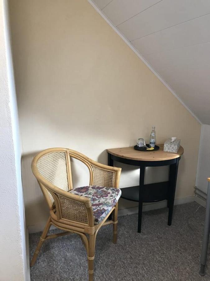 Lomm B&B Antoniushoeve المظهر الخارجي الصورة