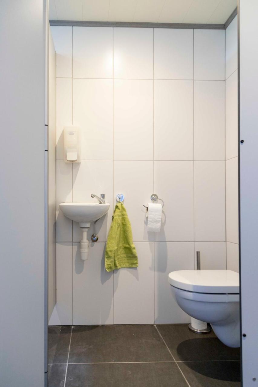 Lomm B&B Antoniushoeve المظهر الخارجي الصورة