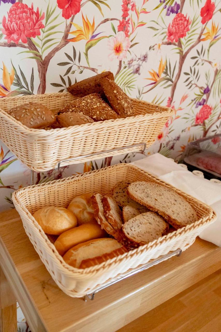 Lomm B&B Antoniushoeve المظهر الخارجي الصورة