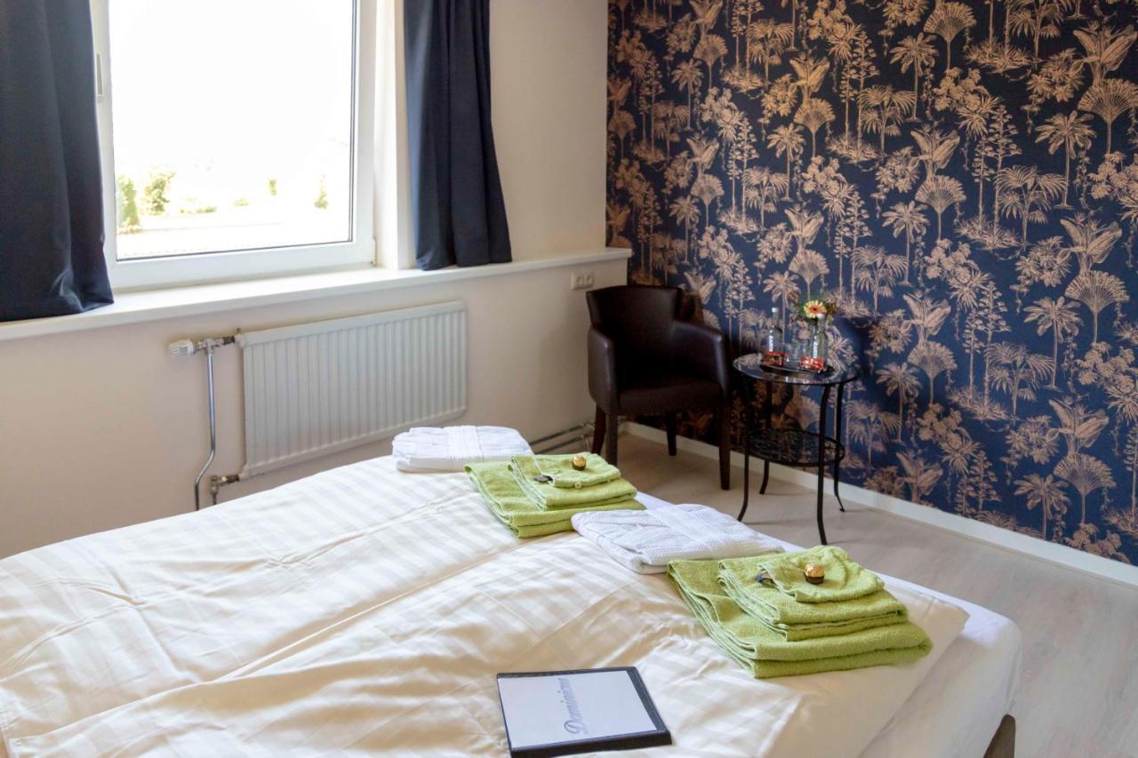 Lomm B&B Antoniushoeve المظهر الخارجي الصورة