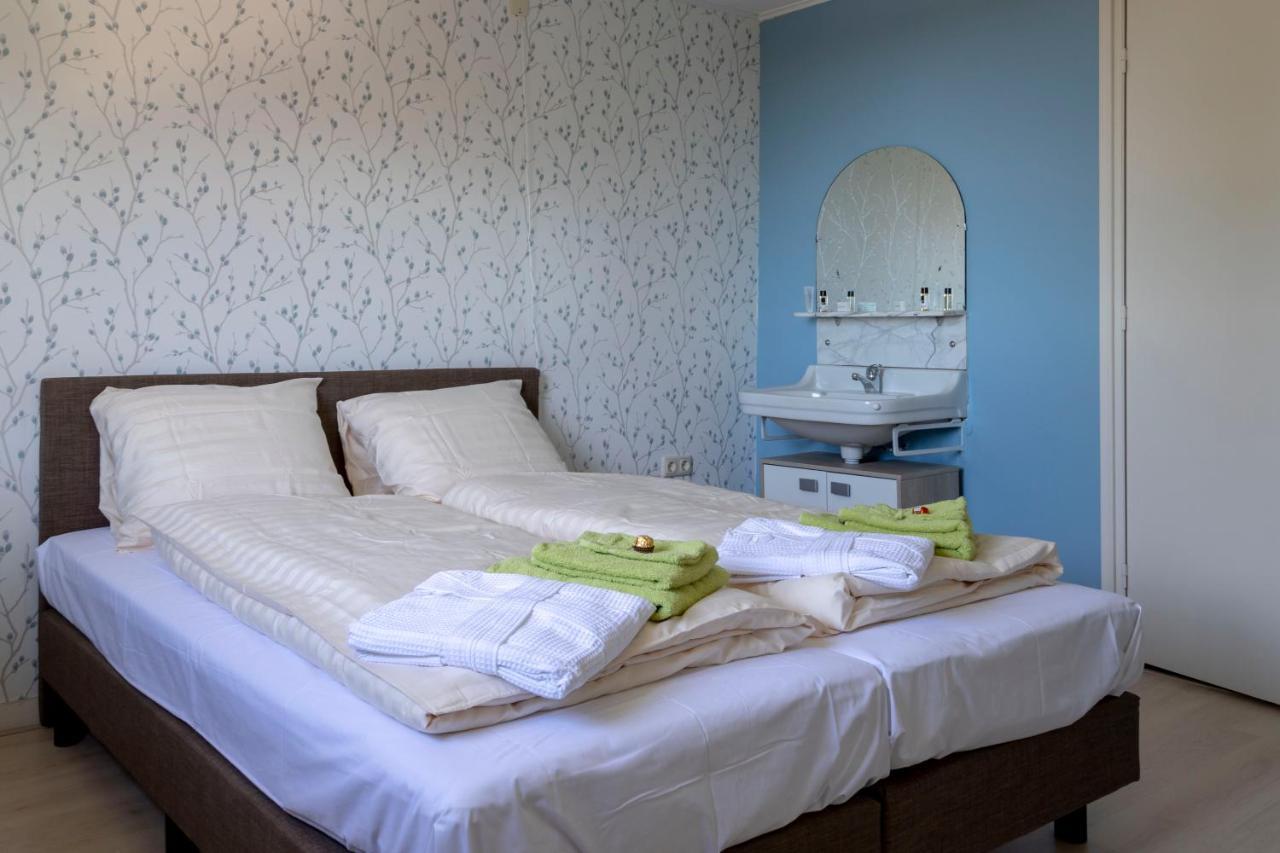 Lomm B&B Antoniushoeve المظهر الخارجي الصورة