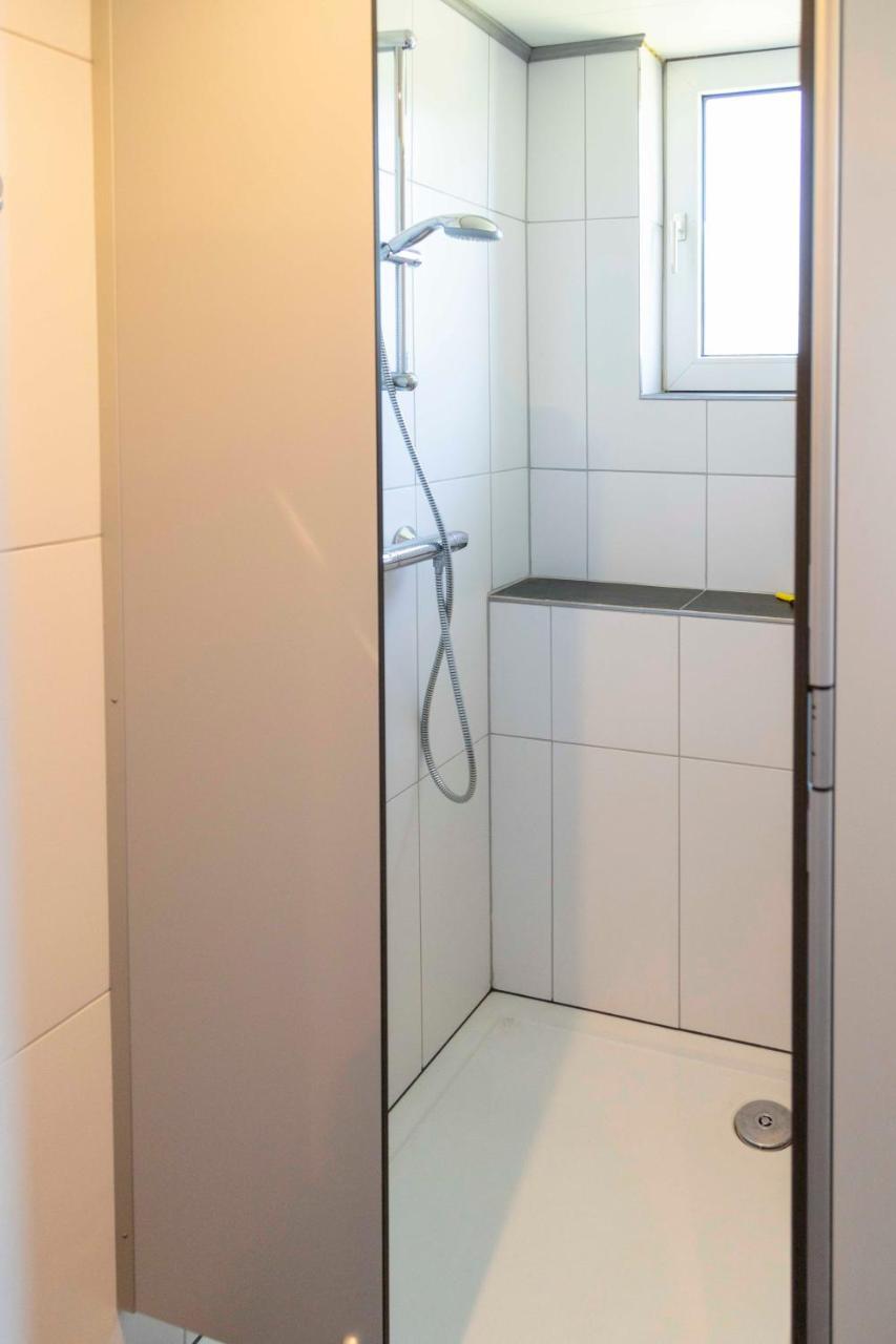 Lomm B&B Antoniushoeve المظهر الخارجي الصورة