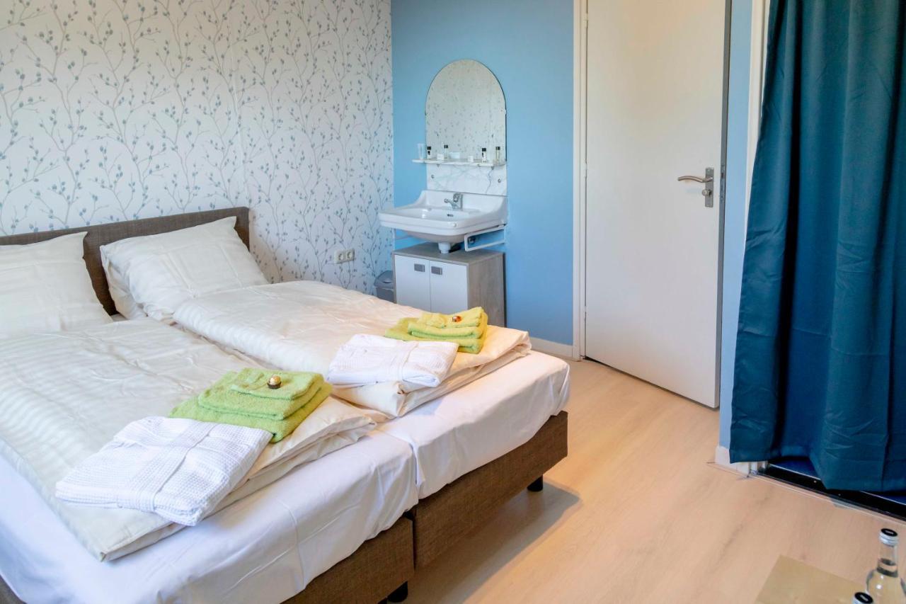 Lomm B&B Antoniushoeve المظهر الخارجي الصورة