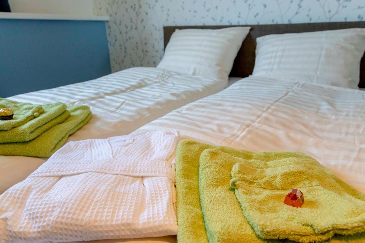 Lomm B&B Antoniushoeve المظهر الخارجي الصورة