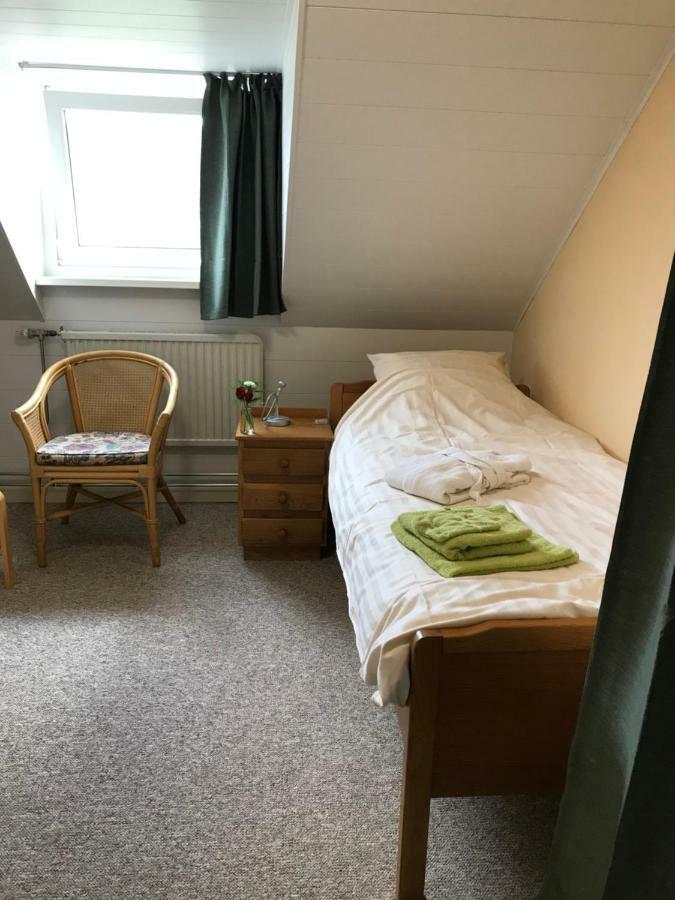 Lomm B&B Antoniushoeve المظهر الخارجي الصورة